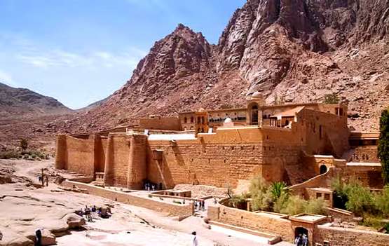 Programa Camino de la Paz 1 (Tour Peregrinación) 